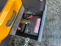 2026 captok ck930 shovel ongebruikt - afbeelding 30 van  47
