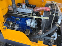 2026 captok ck930 shovel ongebruikt - afbeelding 32 van  47