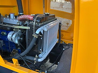 2026 captok ck930 shovel ongebruikt - afbeelding 33 van  47