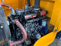 2026 captok ck930 shovel ongebruikt - afbeelding 36 van  47