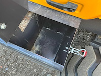 2026 captok ck930 shovel ongebruikt - afbeelding 38 van  47