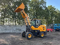 2026 captok ck930 shovel ongebruikt - afbeelding 39 van  47