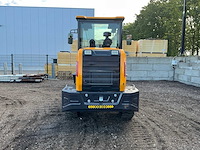 2026 captok ck930 shovel ongebruikt - afbeelding 34 van  47