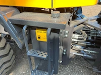 2026 captok ck930 shovel ongebruikt - afbeelding 7 van  47