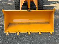 2026 captok ck930 shovel ongebruikt - afbeelding 6 van  47