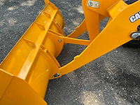 2026 captok ck930 shovel ongebruikt - afbeelding 8 van  47