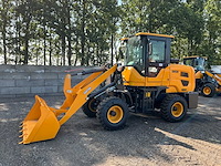 2026 captok ck930 shovel ongebruikt - afbeelding 1 van  47