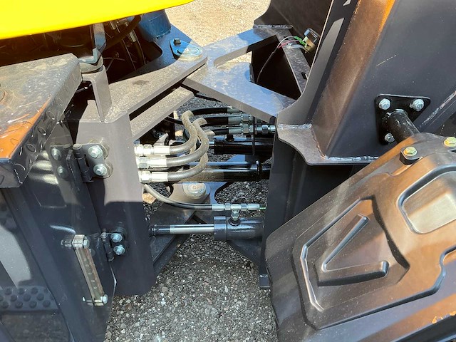 2026 captok ck930 shovel ongebruikt - afbeelding 14 van  47