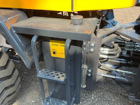 2026 captok ck930 shovel ongebruikt - afbeelding 16 van  47