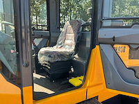 2026 captok ck930 shovel ongebruikt - afbeelding 17 van  47