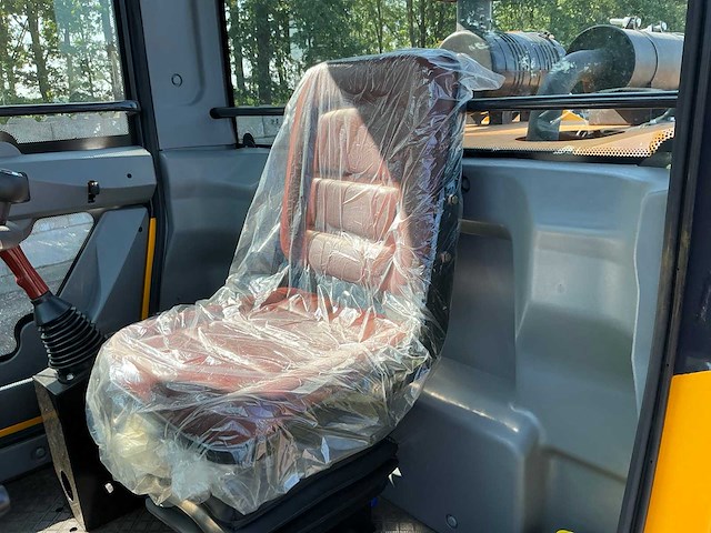2026 captok ck930 shovel ongebruikt - afbeelding 18 van  47