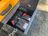 2026 captok ck930 shovel ongebruikt - afbeelding 31 van  47