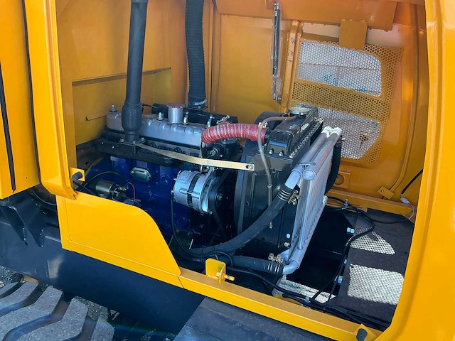 2026 captok ck930 shovel ongebruikt - afbeelding 32 van  47