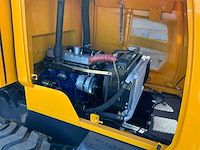 2026 captok ck930 shovel ongebruikt - afbeelding 32 van  47