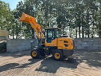2026 captok ck930 shovel ongebruikt - afbeelding 40 van  47