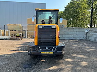 2026 captok ck930 shovel ongebruikt - afbeelding 34 van  47