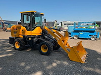 2026 captok ck930 shovel ongebruikt - afbeelding 45 van  47