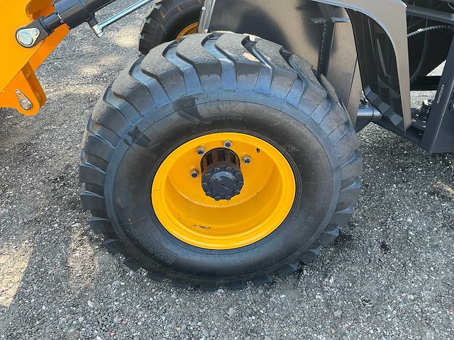2026 captok ck930 shovel ongebruikt - afbeelding 47 van  47