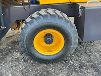 2026 captok ck930 shovel ongebruikt - afbeelding 2 van  47