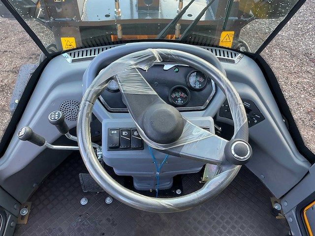 2026 captok ck930 shovel ongebruikt - afbeelding 18 van  47