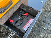 2026 captok ck930 shovel ongebruikt - afbeelding 6 van  22