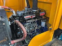 2026 captok ck930 shovel ongebruikt - afbeelding 12 van  22