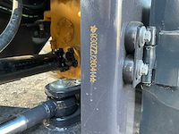 2026 captok ck930 shovel ongebruikt - afbeelding 17 van  22