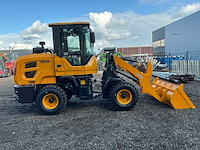 2026 captok ck930 shovel ongebruikt - afbeelding 20 van  22