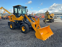 2026 captok ck930 shovel ongebruikt - afbeelding 21 van  22