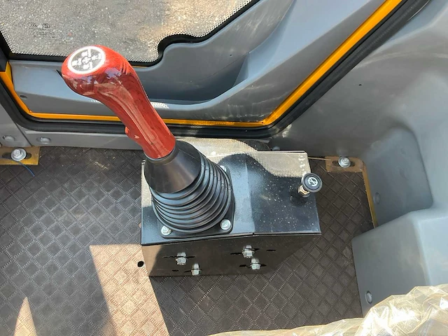 2026 captok ck930 shovel ongebruikt - afbeelding 13 van  26