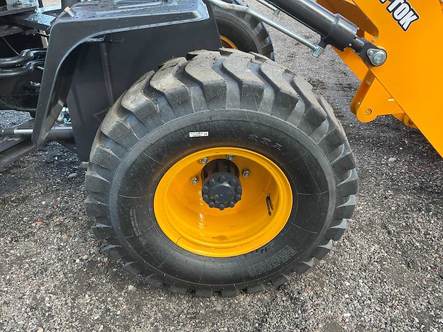 2026 captok ck930 shovel ongebruikt - afbeelding 9 van  47
