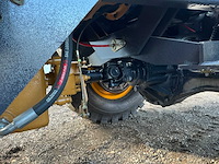 2026 captok ck930 shovel ongebruikt - afbeelding 11 van  47