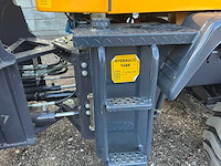 2026 captok ck930 shovel ongebruikt - afbeelding 15 van  47