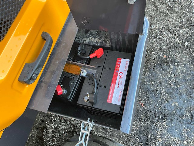 2026 captok ck930 shovel ongebruikt - afbeelding 3 van  47