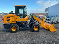 2026 captok ck930 shovel ongebruikt - afbeelding 34 van  47