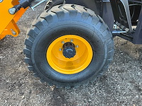 2026 captok ck930 shovel ongebruikt - afbeelding 37 van  47