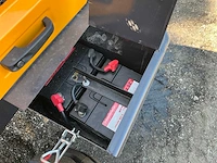 2026 captok ck930 shovel ongebruikt - afbeelding 29 van  47
