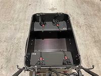2026 cargobike delight elektrische bakfiets ongebruikt - afbeelding 4 van  9