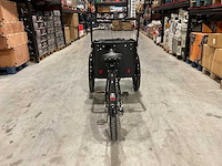 2026 cargobike delight elektrische bakfiets ongebruikt - afbeelding 14 van  15