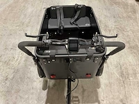 2026 cargobike delight elektrische bakfiets ongebruikt - afbeelding 9 van  21