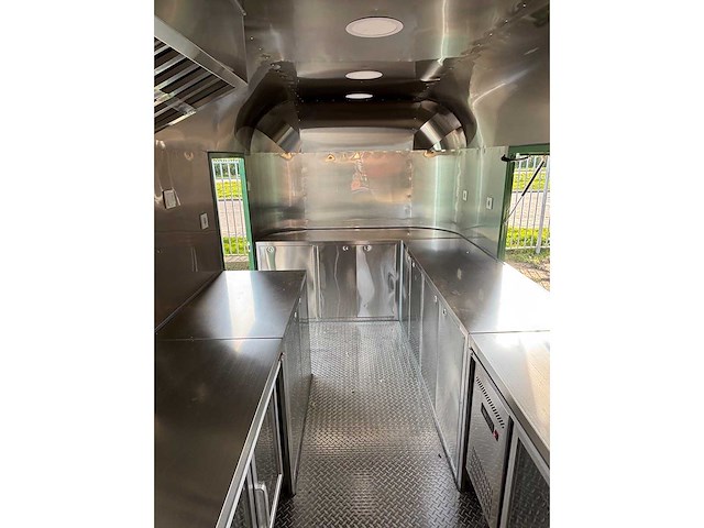 2026 carros 2.1 - airstream - foodtruck - afbeelding 3 van  20