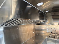 2026 carros 2.1 - airstream - foodtruck - afbeelding 8 van  20