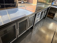 2026 carros 2.1 - airstream - foodtruck - afbeelding 11 van  20
