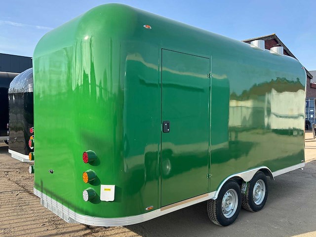2026 carros 2.1 - airstream - foodtruck - afbeelding 15 van  20