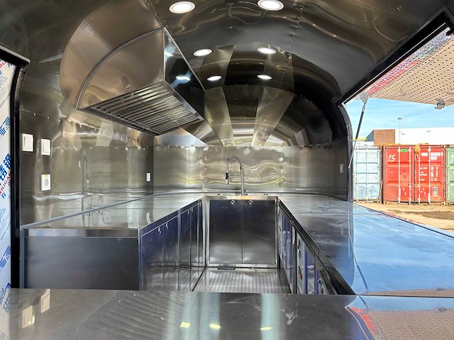 2026 carros 2.1 - airstream - foodtruck - afbeelding 5 van  20