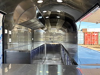 2026 carros 2.1 - airstream - foodtruck - afbeelding 5 van  20