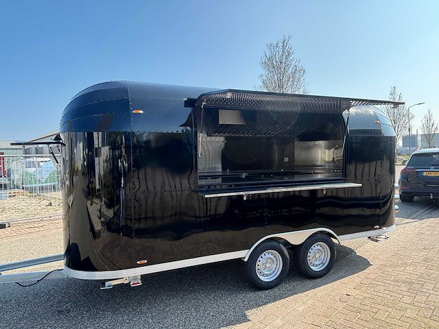 2026 carros 2.1 - airstream - foodtruck - afbeelding 1 van  20