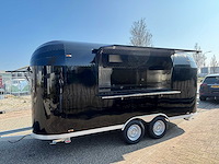 2026 carros 2.1 - airstream - foodtruck - afbeelding 1 van  20