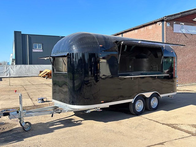 2026 carros 2.1 - airstream - foodtruck - afbeelding 14 van  20