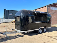 2026 carros 2.1 - airstream - foodtruck - afbeelding 14 van  20